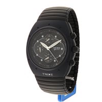Orologio Breil Tribe Slider in Acciaio 6809770810 - 6809770810